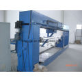 Portal Type FRP Small Pipe or Tank Winding Machine